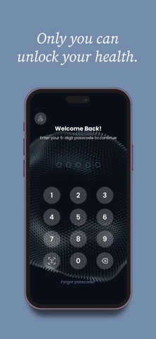 Optimize. screenshot