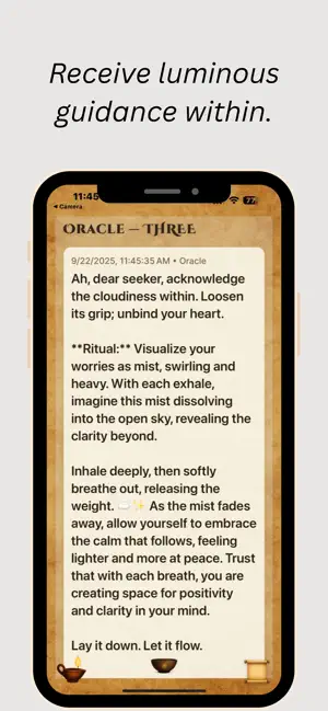 Barbelo's Echo screenshot 4