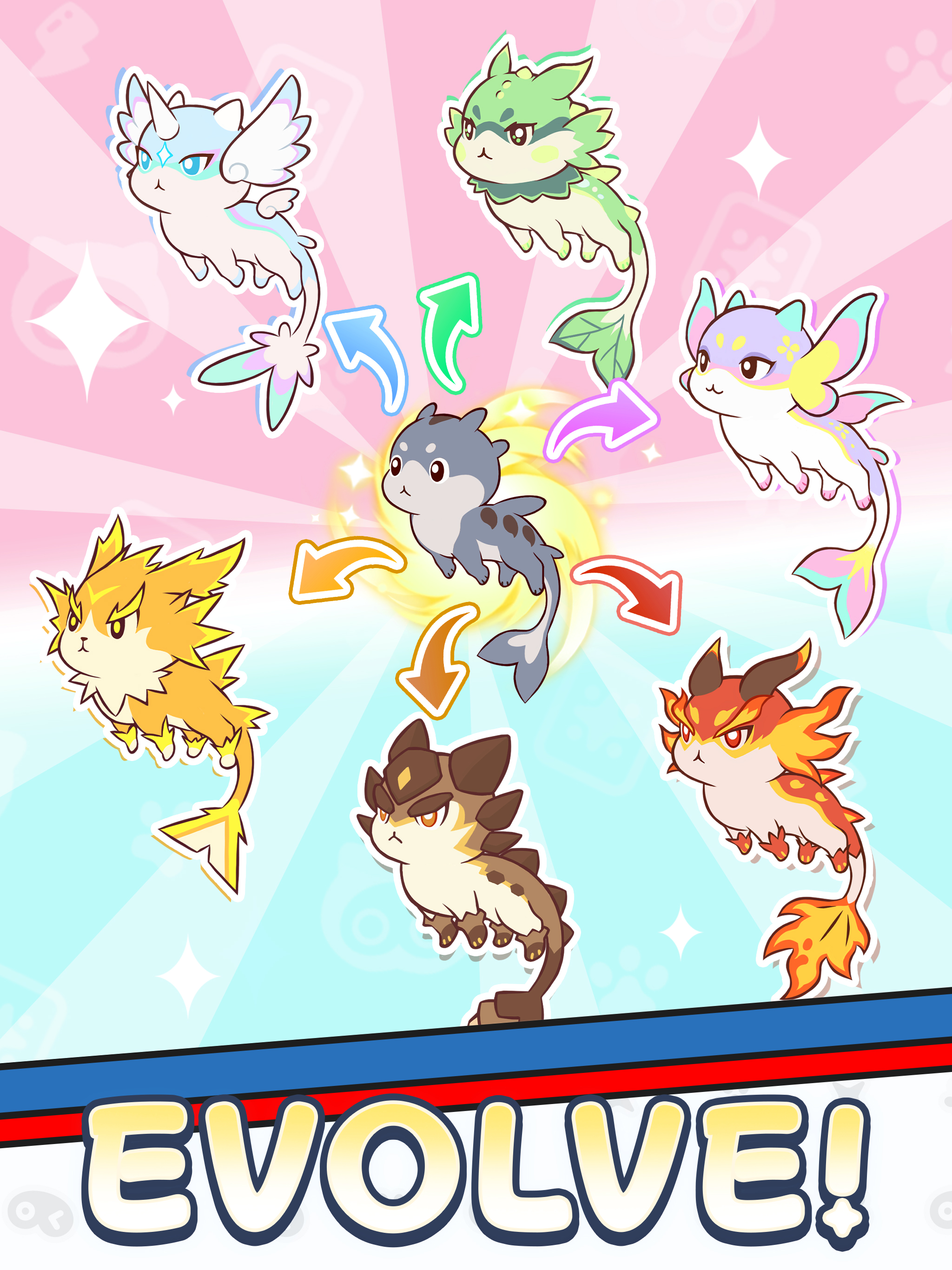 Lumi Master screenshot 9