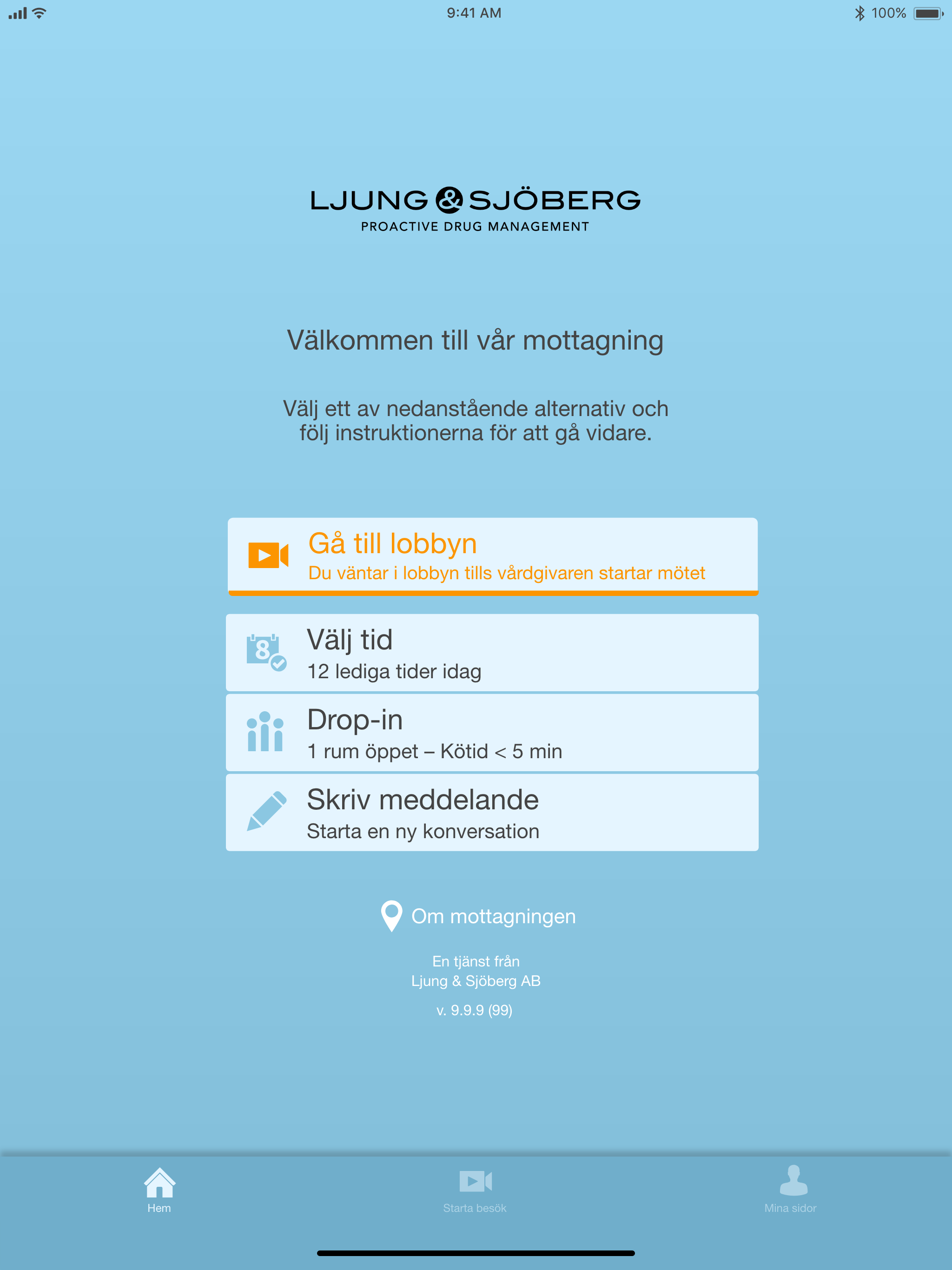 Ljung & Sjöberg
