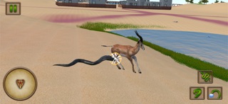 Pet Snake Life Adventure Games screenshot