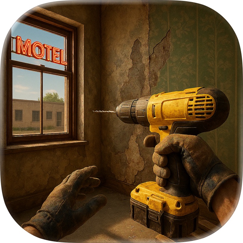 Horror Escape: Scary Apartment screenshot 8