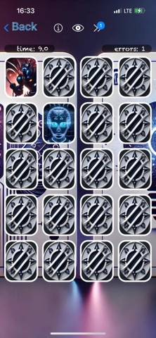 AI Evolution: Train Your AI Screenshot 4 of 10