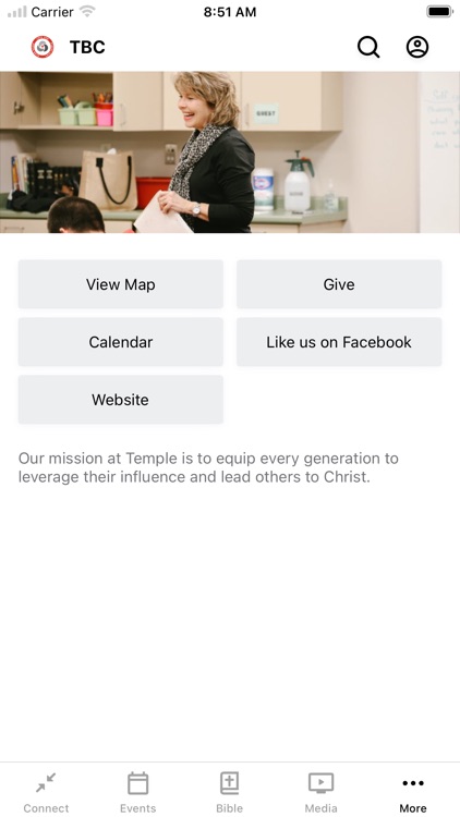 TBCLIFE screenshot-3