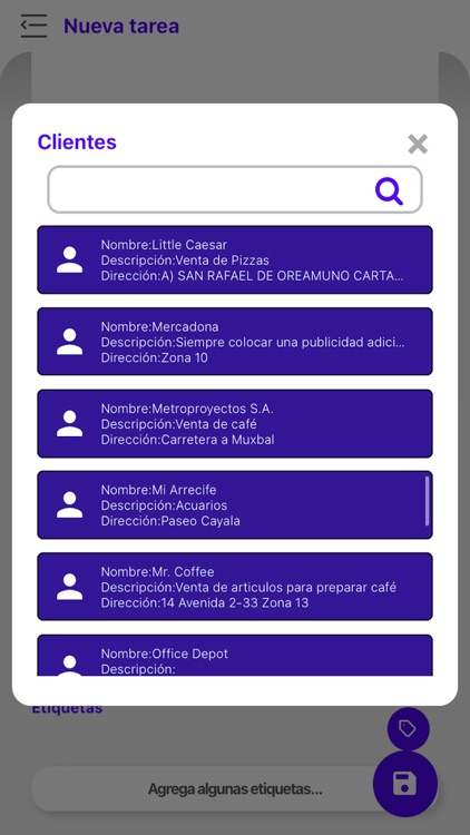 OptaCheck screenshot-7