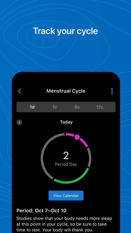 #4. Garmin Connect™ (iOS) Podle: Garmin
