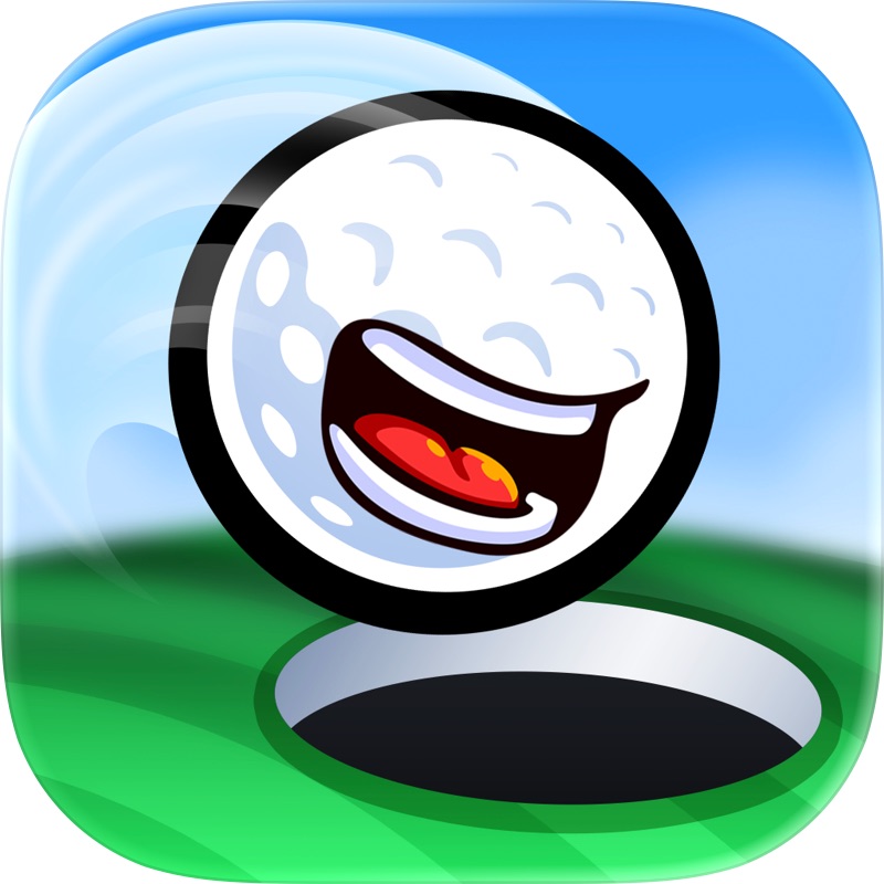 WGT Golf screenshot 11