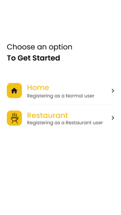 InstaChef-UAE Screenshot