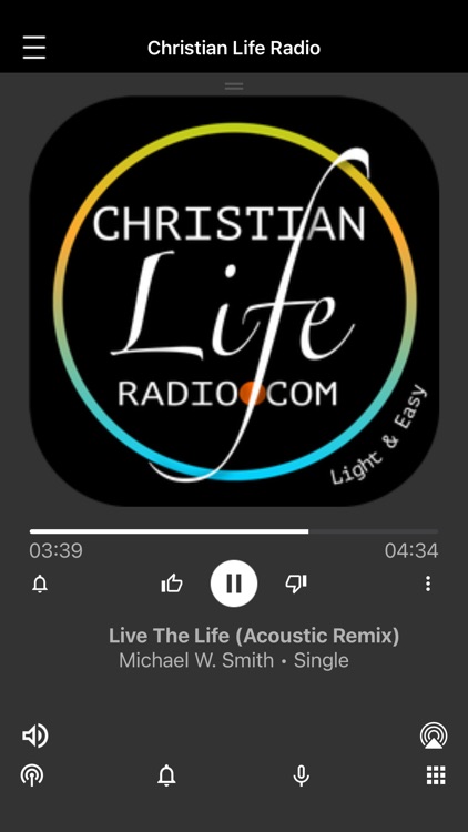 Christian Life Radio