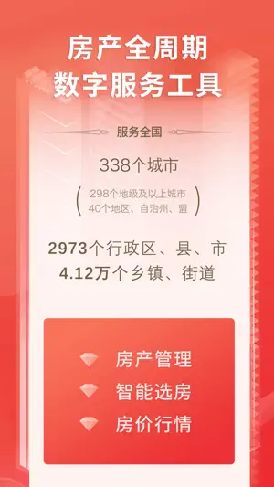 房产管家 screenshot 1