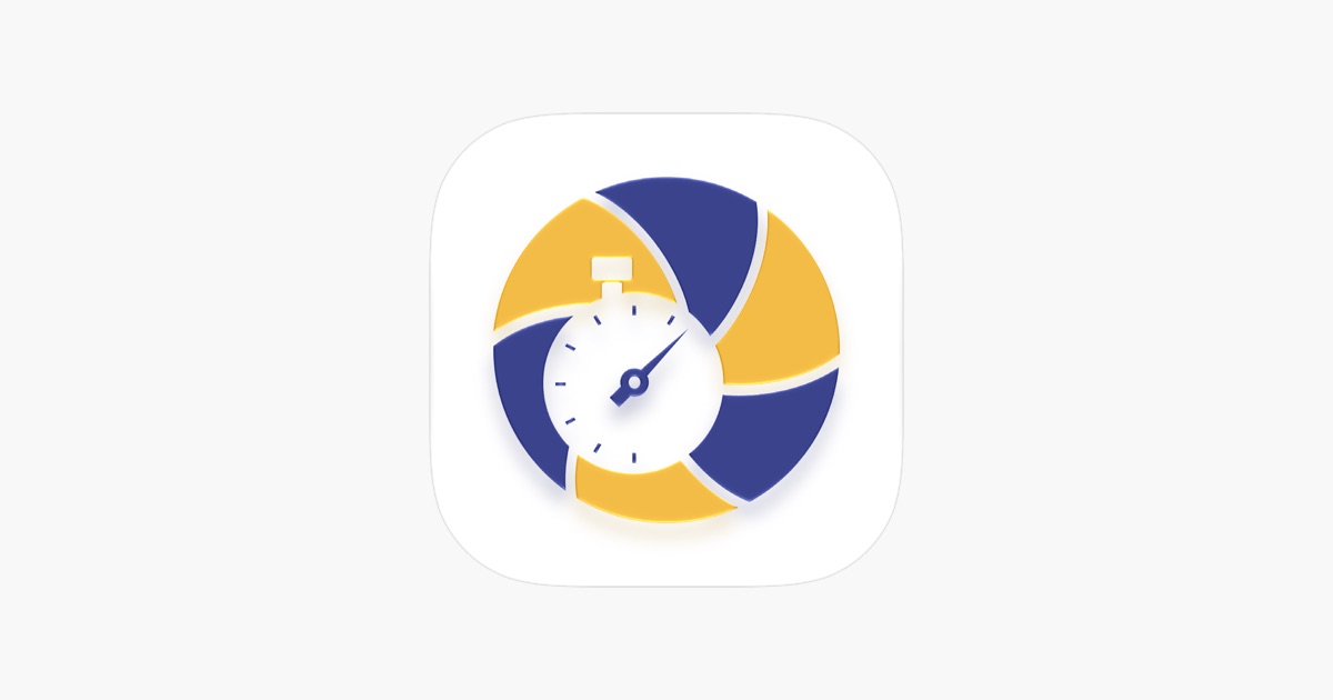 ‎TimePrint App - App Store