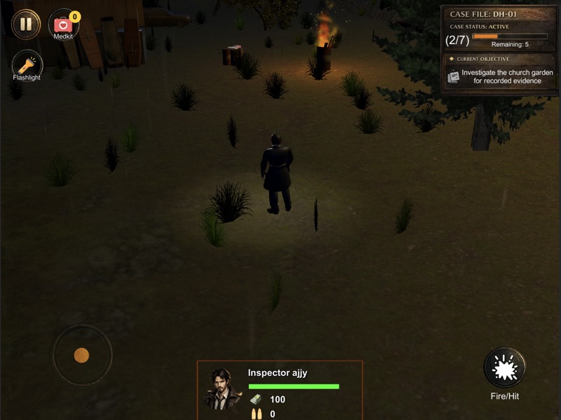 Zombie Survival: Dead Signal screenshot 10