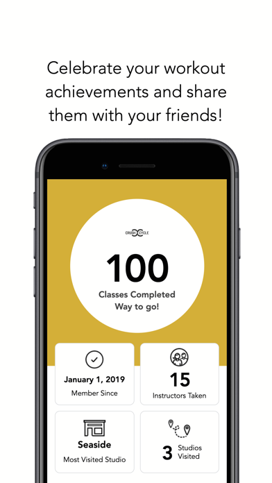 Crush Cycle Studio Screenshot