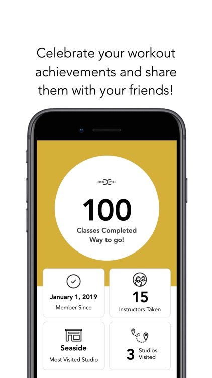 Crush Cycle Studio screenshot-3