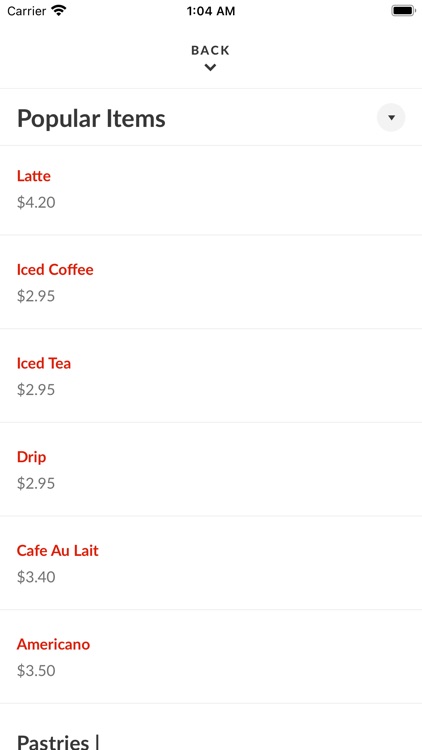 Quartermaine Coffee Roasters