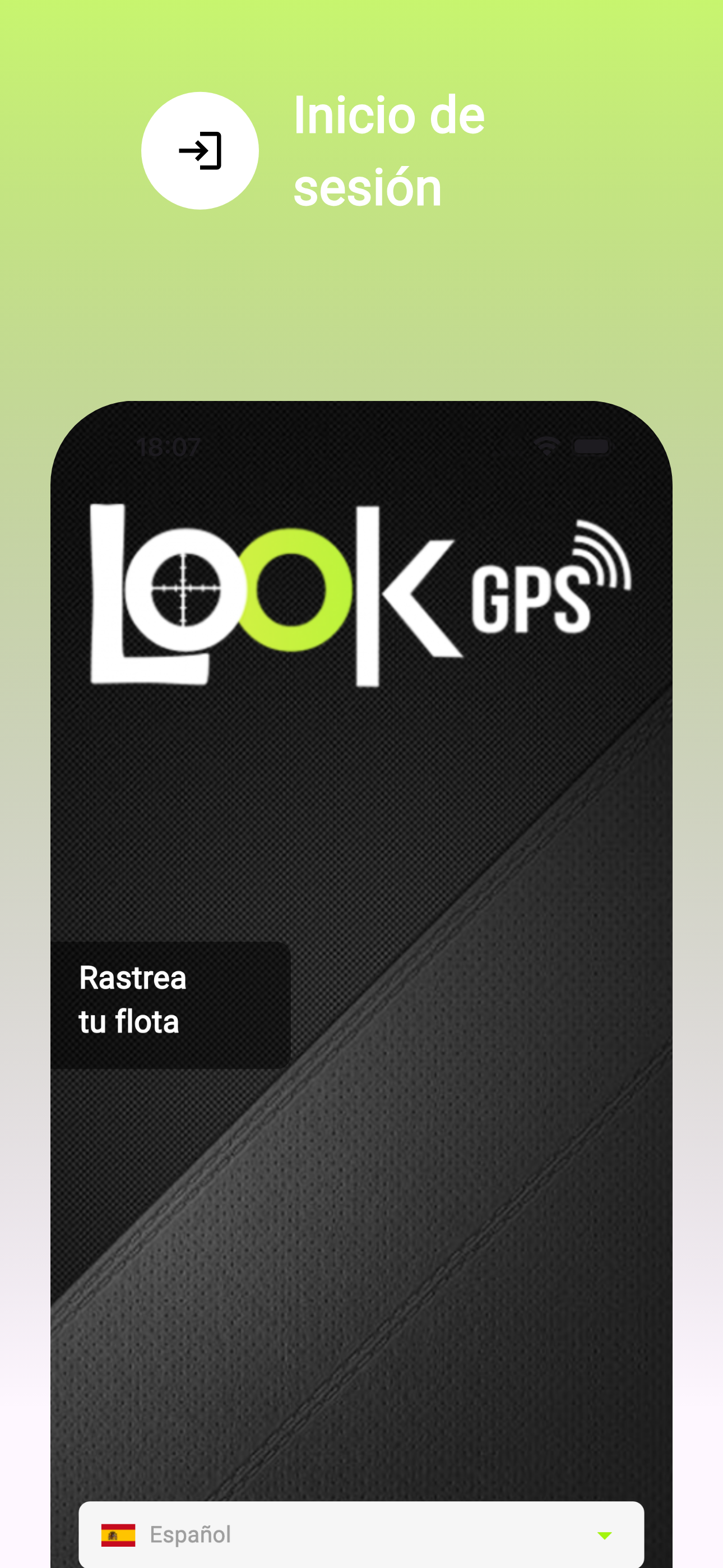LOOKGPS