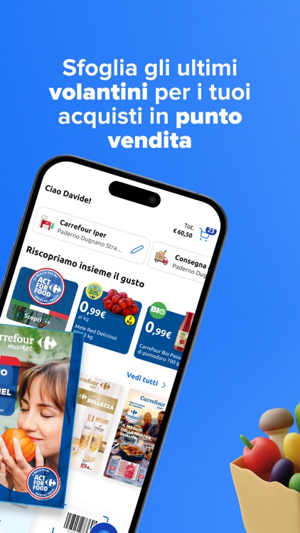 Carrefour Italia