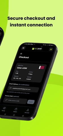 Vesim Go Screenshot 5 of 8