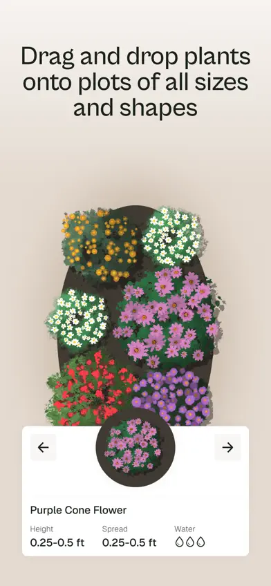 Wild Thumb: TX native plants screenshot 5
