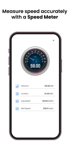 Protractor Tool app screenshot 4