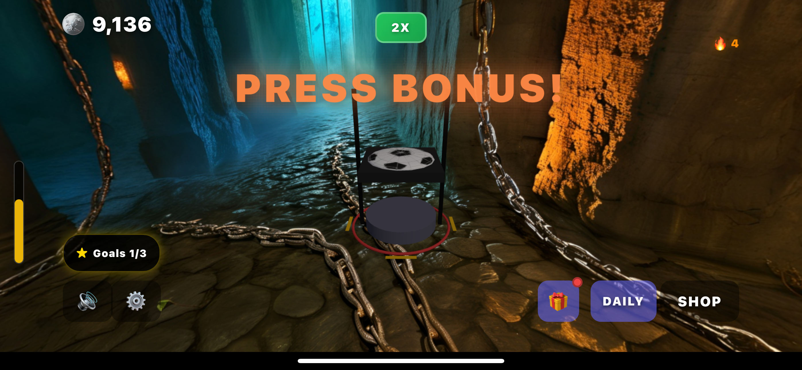 Rage Smash screenshot 10