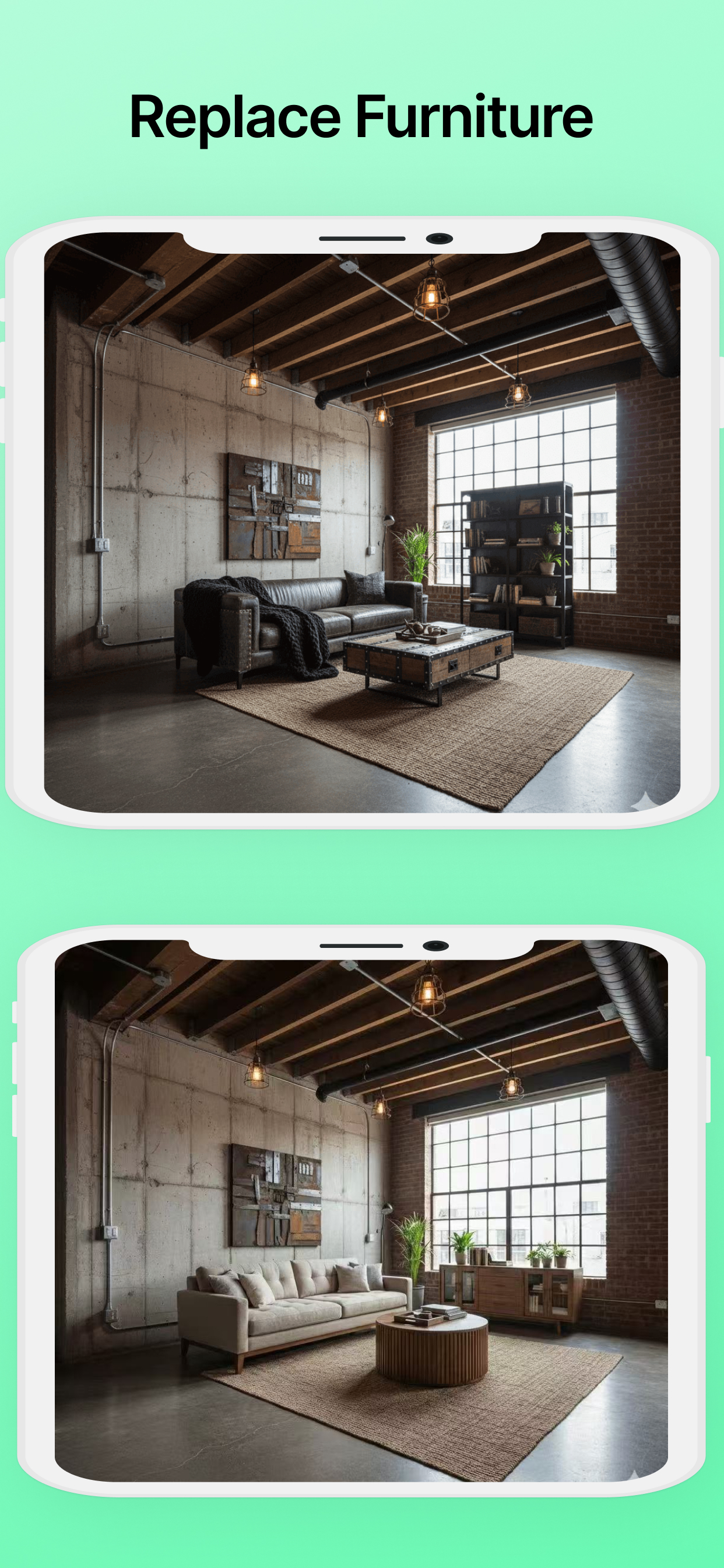 AiHome - Design&Plan Your Home