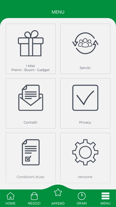 Screenshot #3 pour Lanciano Centro Commerciale