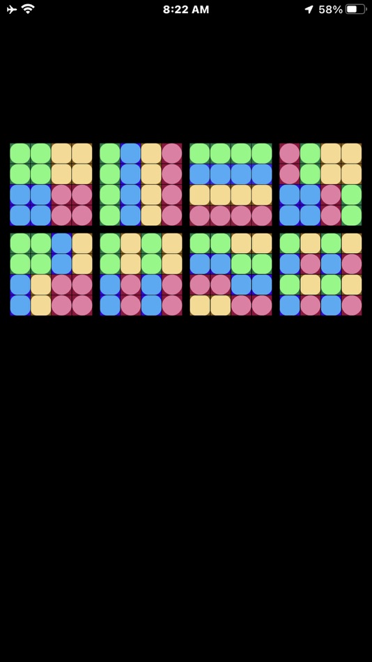 #4. Funziku (iOS) 由: Mohamed Asser Reda