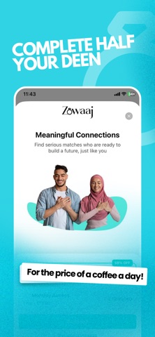 Zowaaj Screenshot 5 of 5