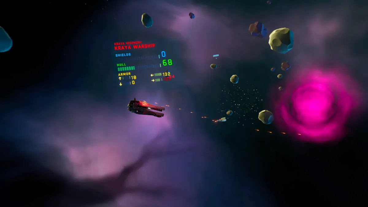 Eternal Starlight screenshot 5