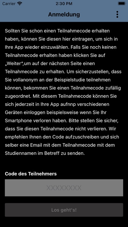 GESIS SMART screenshot-3