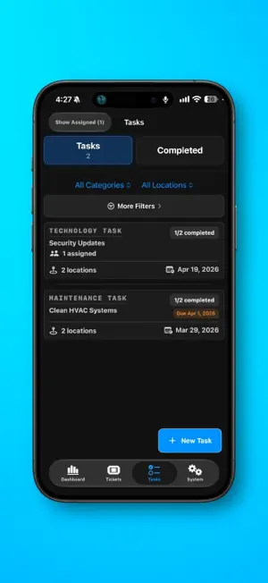 EveryTicket screenshot 3