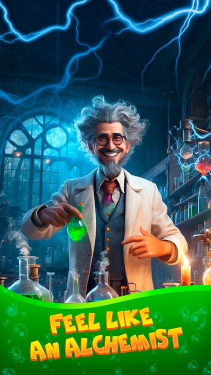 Bottle Sort Color Brain Puzzle screenshot-7