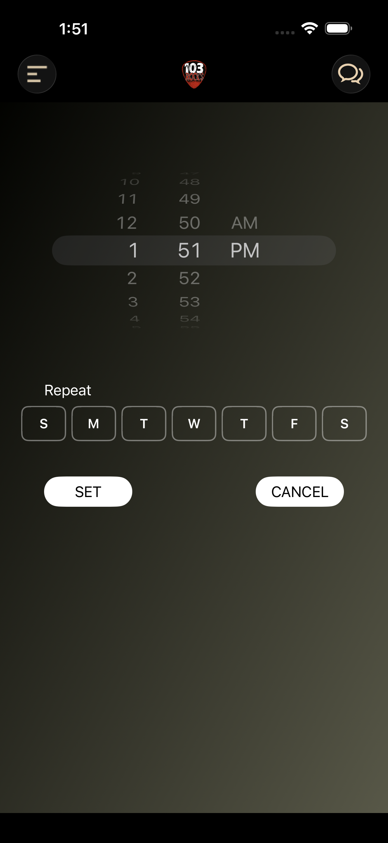 103 Rocks screenshot 5