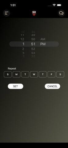 103 Rocks screenshot
