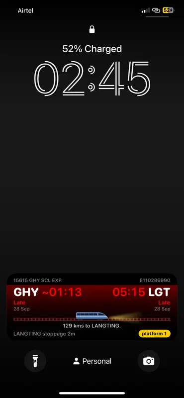 ClearBerth screenshot 2 of 9