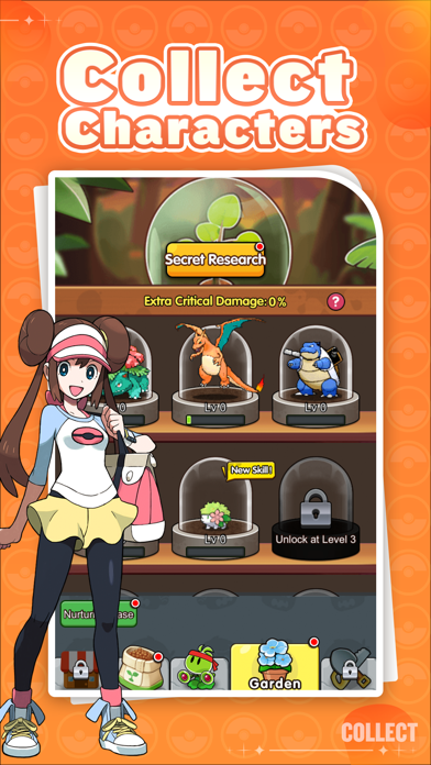 Monster Island:Adventure Screenshot