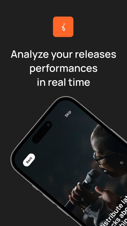 Jaiye Distribution Music