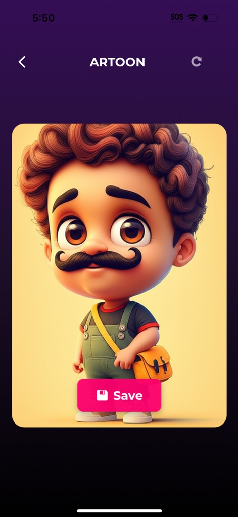 Cartoon Yourself: ARTOON - Lifestyle App | MWM