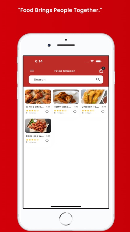 NY Fried Chicken Pizza & Subs