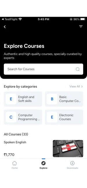 SETWIN ONLINE screenshot 3