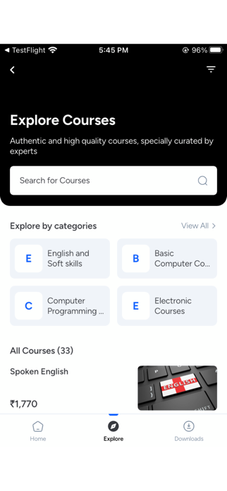SETWIN ONLINE Screenshot 3 of 5