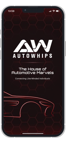 AutoWhips screenshot