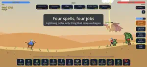 Battle Tower screenshot 2