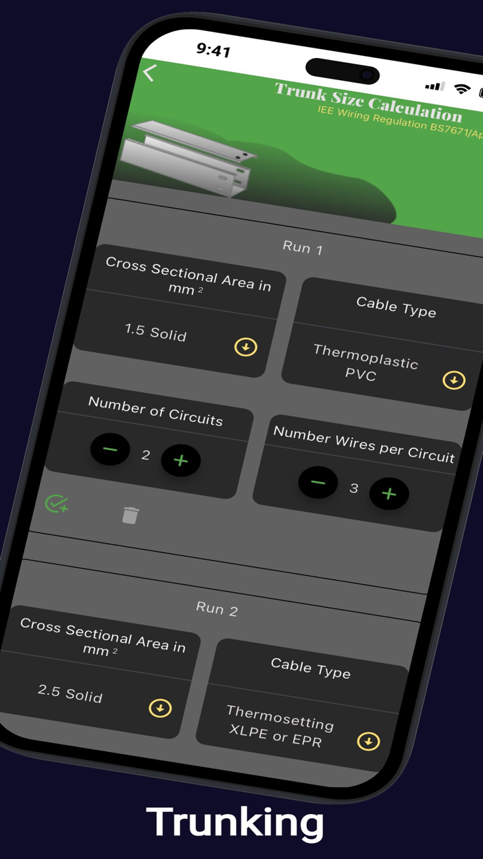 Electrical Installations BS