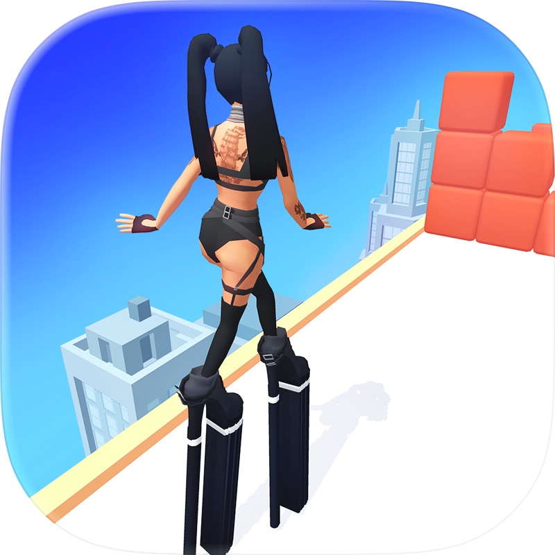 Lucky Adventure screenshot 8