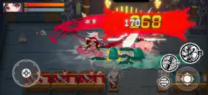 Otherworld Legends screenshot 7