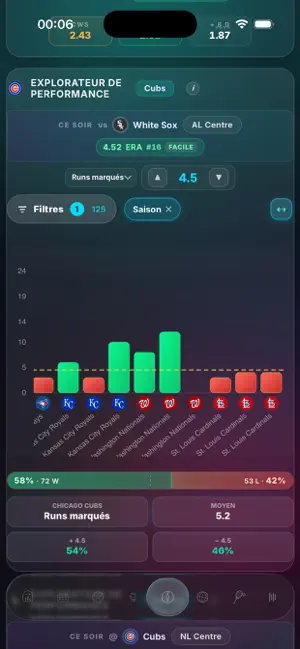 PhantomStat screenshot 3