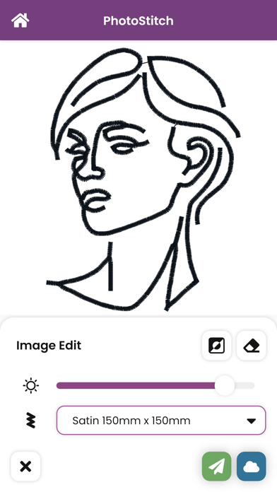 CREATIVATE Screenshot