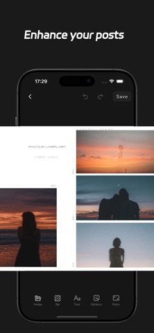 Picscroll Screenshot 2 of 5